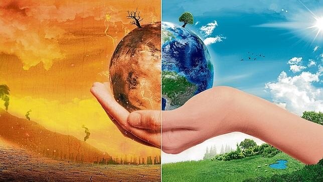 Cambiamenti-climatici-