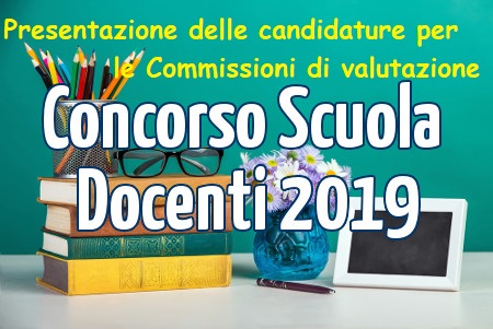 Concorso-scuola-docenti-Infanzia-primaria-2019