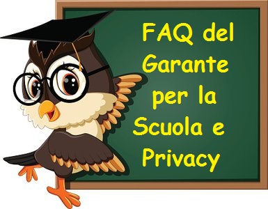 Faq garante