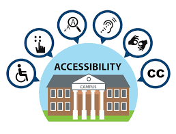 Accessibilità