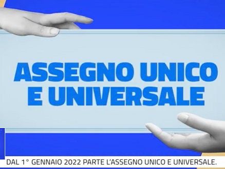 Assegno Unico