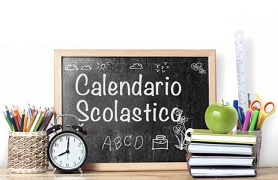 Calendario-Scolastico