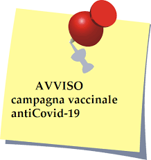 Campagna vaccinazione