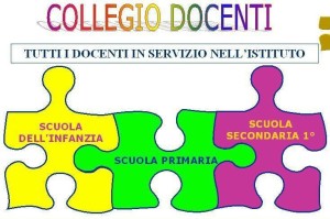 Collegio Docenti