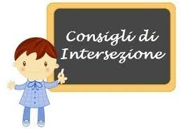 Consigli di Intersezione