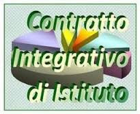 Contratto Integrativo Istituto