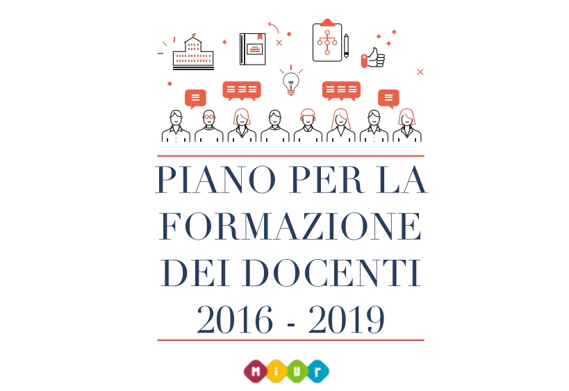 Formazione docenti