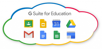 G Suite for Education 