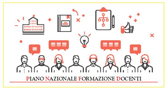 Piano nazionale Formazione docenti