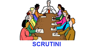 Scrutini