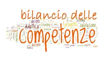 bilancio competenze