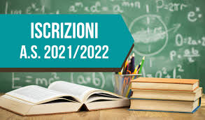 iscrizioni 2021 2022