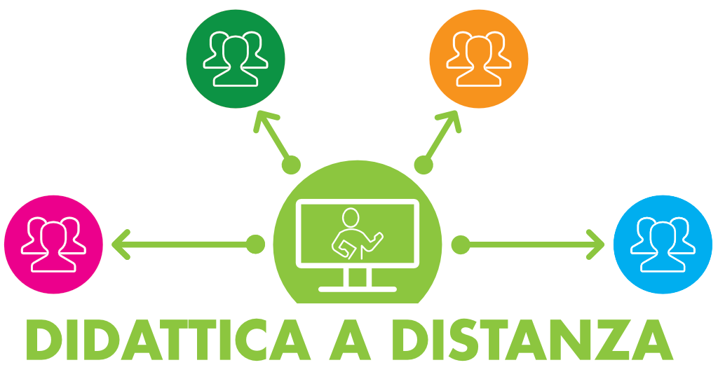 logo-didattica a distanza