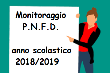 monitoraggio