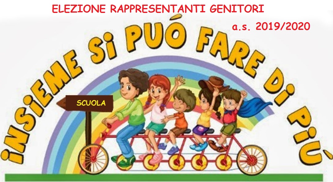 rappresentantiGenitori