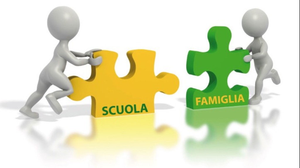 scuola-famiglia