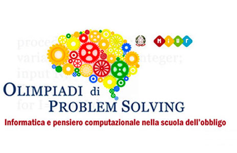 Olimpiadi di Problem Solving