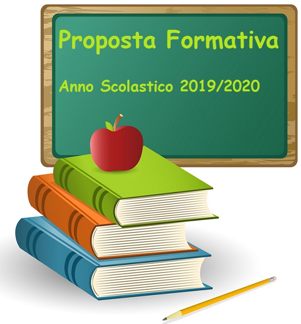 PropostaFormativa