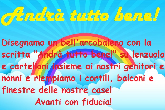 arcobaleno