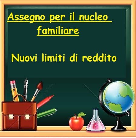 assegnofamiliare