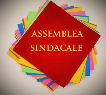 assemblea sindacale