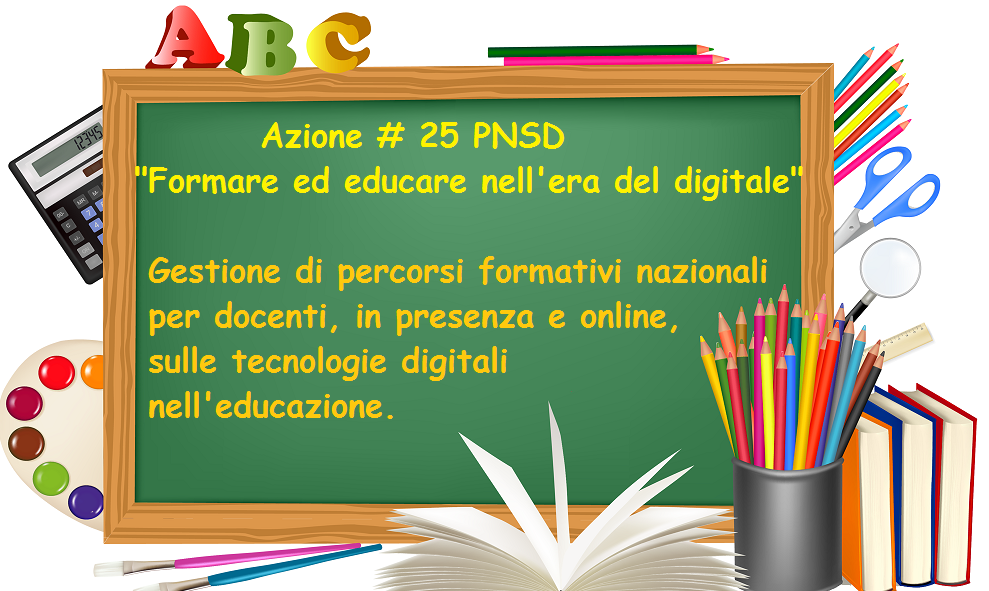 azione  25