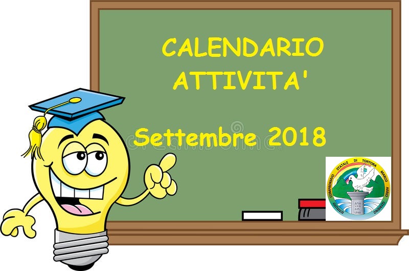 calendario 8-2018