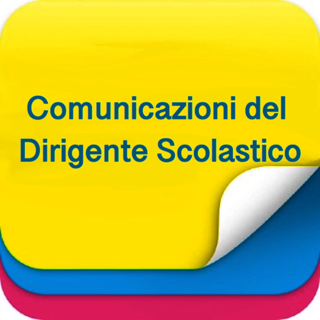 comunicazioni DS