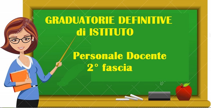 graduatorIstituto