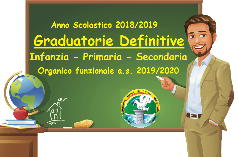 graduatoriedefinitive