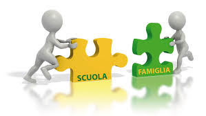 incontro scuola famiglia