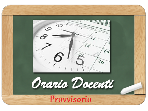 lavorario-docenti