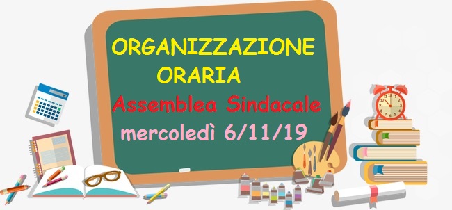 organizzazio-sindacale