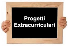 progetti extracurriculari