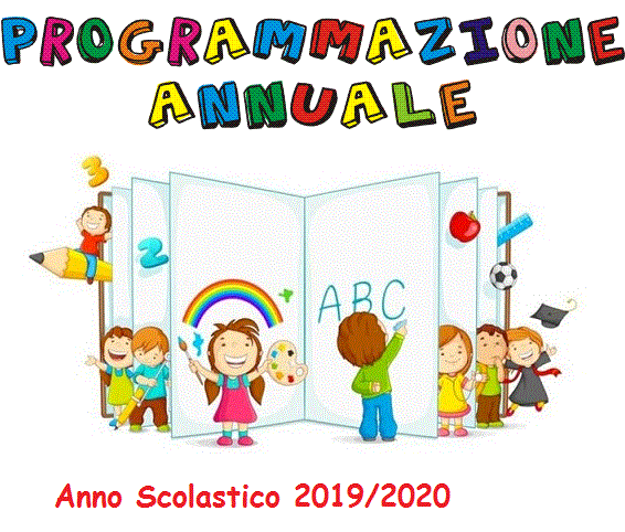 programmazione annuale