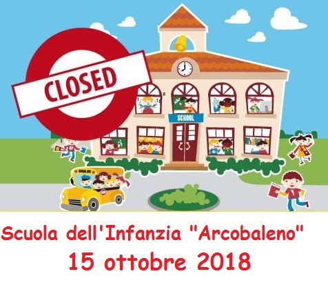 scuola-chiusa