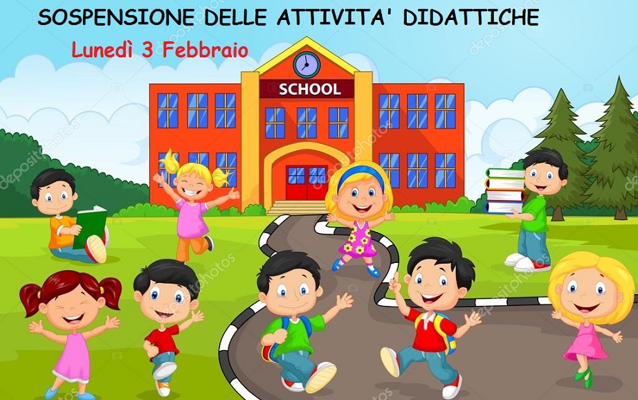 scuola chiusa