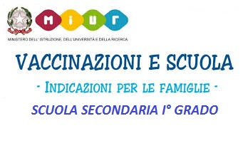 vaccinazioni