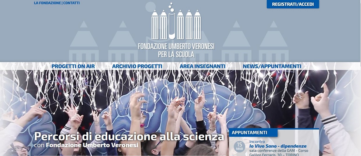 veronesiScuola