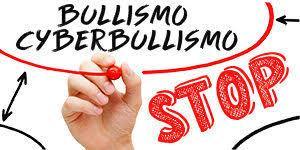 Stop bullismo