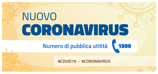 coronavirus miur